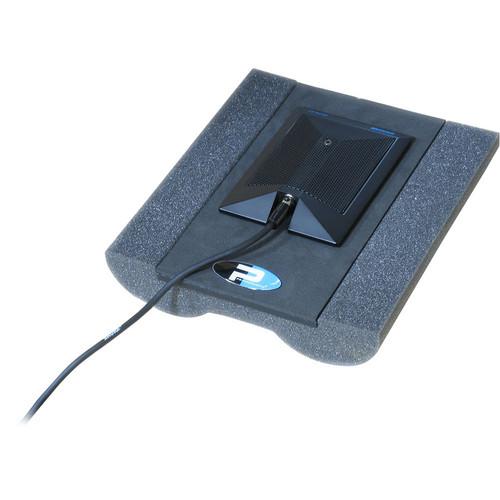 Primacoustic CrashGuard KickPlate Drum Gobo