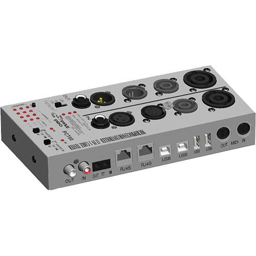 Pyle Pro PCT60 13-in-1 Audio Cable Tester