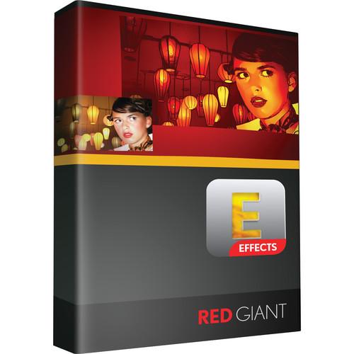 Red Giant ToonIt