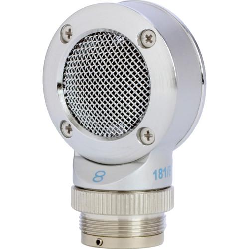 Shure RPM181 BI Bidirectional Polar Pattern Capsule