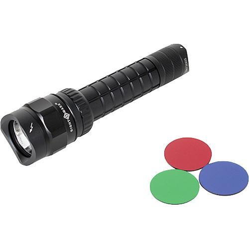 Sightmark SS280 Triple Duty Tactical Flashlight