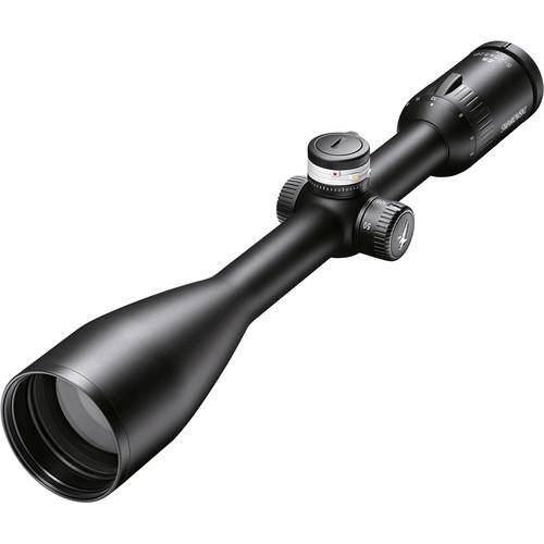Swarovski Z5 5-25x52 Riflescope