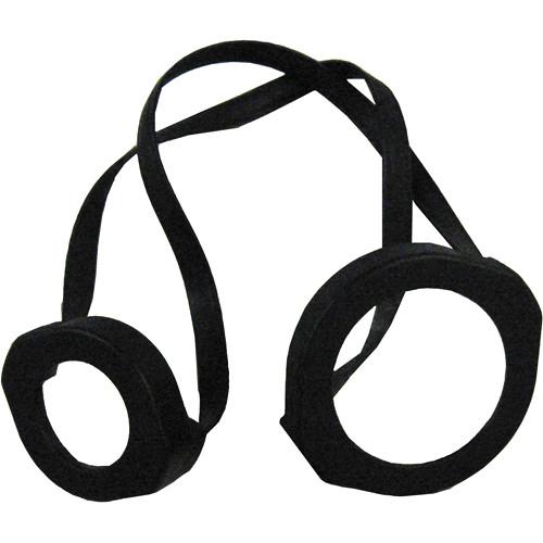 Swarovski Z6 Riflescope Lens Covers - 56mm