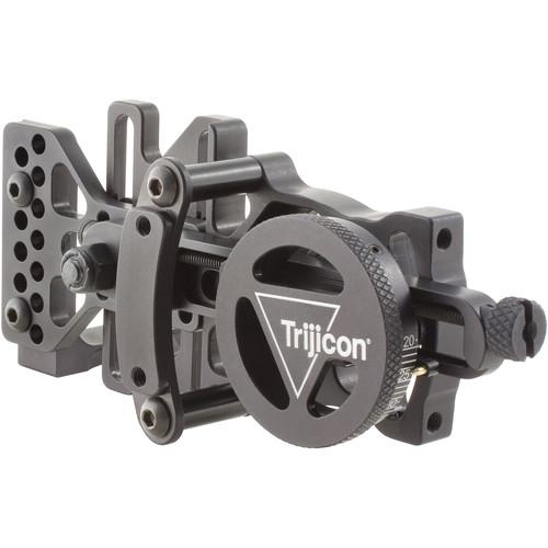 Trijicon AccuDial Mount