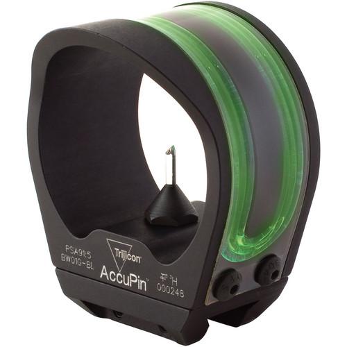 Trijicon AccuPin Bow Sight