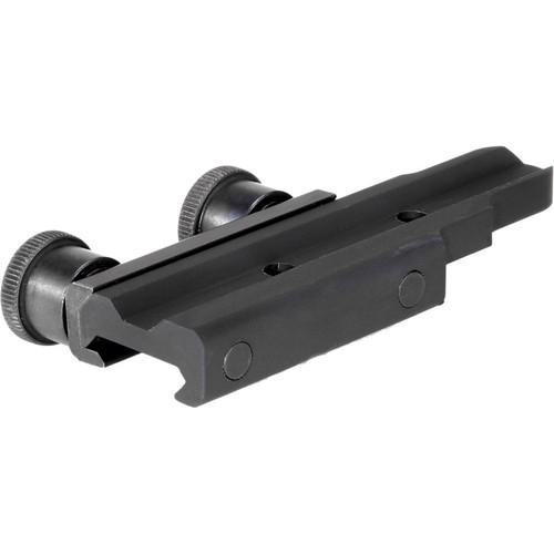Trijicon ACOG Extended Eye Relief Picattiny Rail Adapter