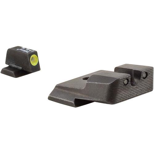 Trijicon Smith & Wesson M&P HD Night Sight Set