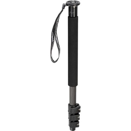 Velbon GEO POD E64 Carbon Fiber Basalt Monopod