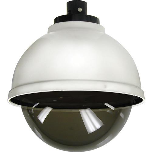 Videolarm SDP12THB SuperDome-12 12" Outdoor Dome with Pendant Tip