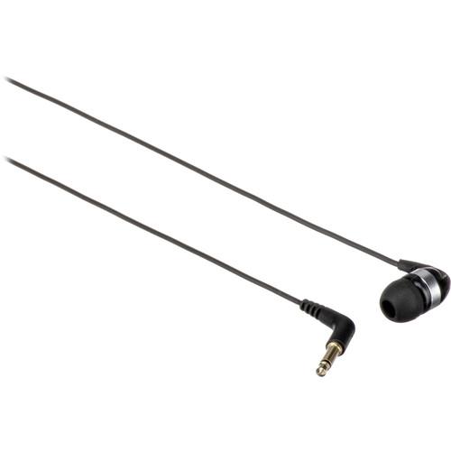 Williams Sound EAR 041 - Single, In-Ear, Isolation Earphone