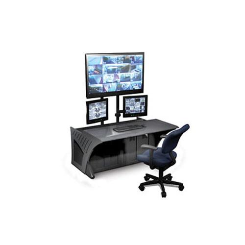 Winsted Sight-Line Compact Console