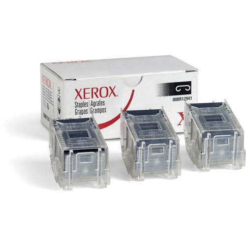 Xerox Staple Refills for Office Finishers & Convenience Staplers