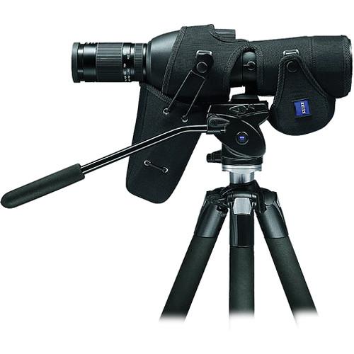 ZEISS Stay-On Carrying Case for 85mm Straight-Viewing Victory DiaScope PhotoScope