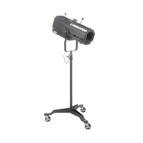 Altman Luminator Follow Spot with Castered Stand - 410 Watts