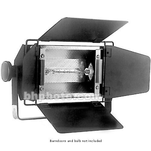 Altman Q-LITE Open Face 1000W Flood Light