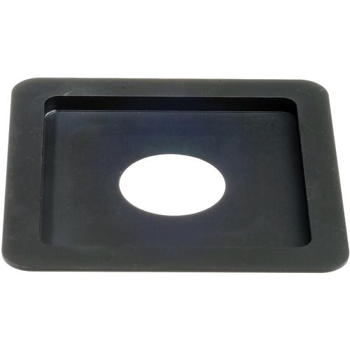 Arca-Swiss Recessed 110 x 110mm Lensboard for #0 Copal Compur Shutters