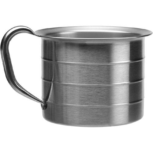 Arkay RGM-128 Stainless Steel Graduate - 128 oz