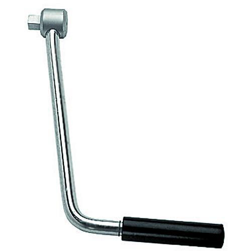 Avenger B9005F Fixed Windup Handle for Strato Safe Crank Stand