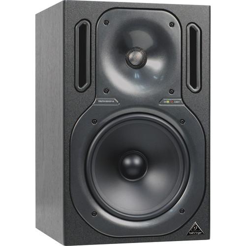Behringer B2031A - Active 2-Way Studio Monitors