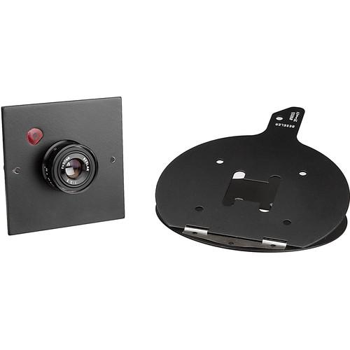 Beseler Full Format 50mm Beslar Lens Kit for 23C Series Enlargers