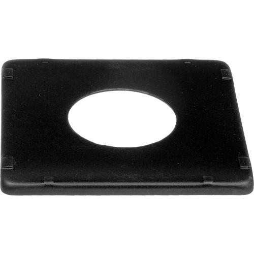 Bromwell Lensboard for 4x5 Pacemaker Graphic, Toyo Super Graphic - Copal Compur #1