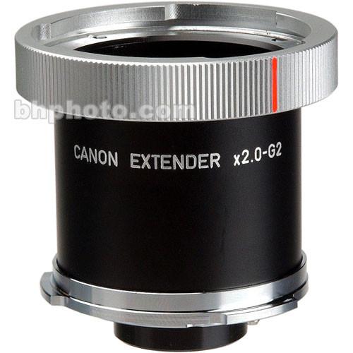 Canon 2.0XB4 2x Extender Lens for