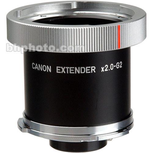 Canon 2.0XB4 2x Extender Lens for Canon ENG EFP Lenses