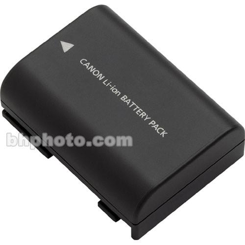 Canon NB-2LH Rechargeable Lithium-Ion Battery Pack, Canon, NB-2LH, Rechargeable, Lithium-Ion, Battery, Pack