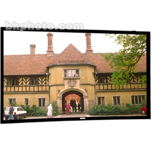 Da-Lite Cinema Contour Projection Screen