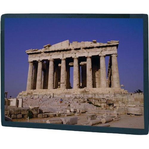 Da-Lite Series 200 Lace and Grommet Frame