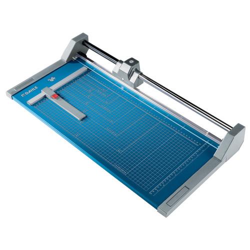 Dahle 554 Professional Rolling Trimmer