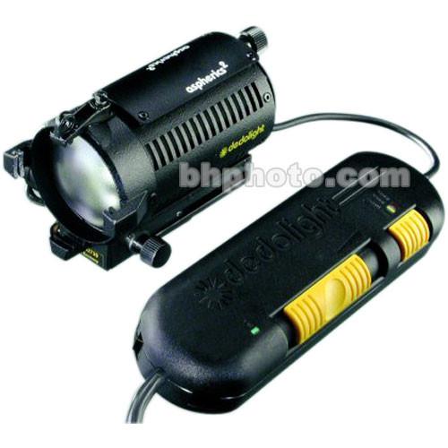 Dedolight DLH4 150W Spotlight with DT24-1