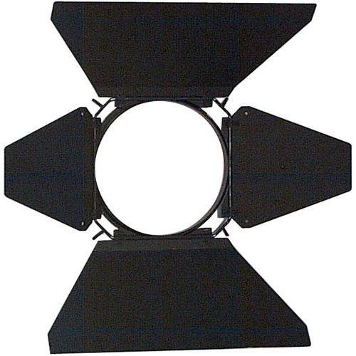 DeSisti 4 Leaf Barndoor Set for Leonardo 10 12, 20K