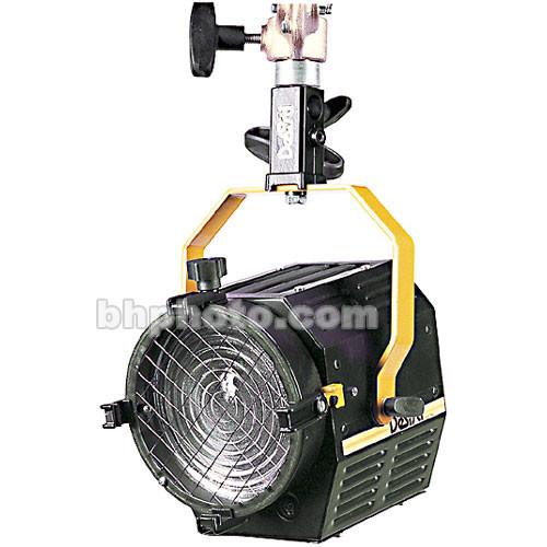 DeSisti Magis 300, 500, 650 Watt Fresnel Tungsten Light - Hanging