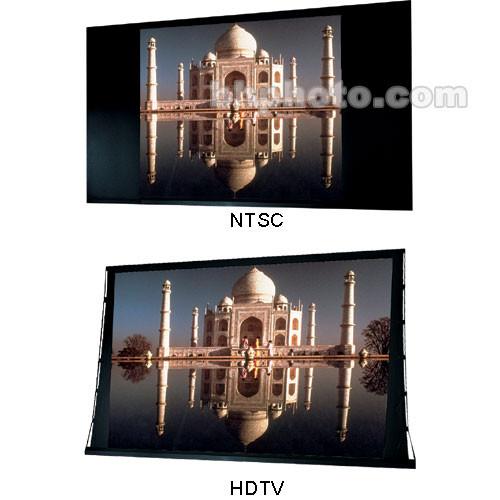 Draper 106044 Access Multiview Series E Motorized Masking Projection Screen System