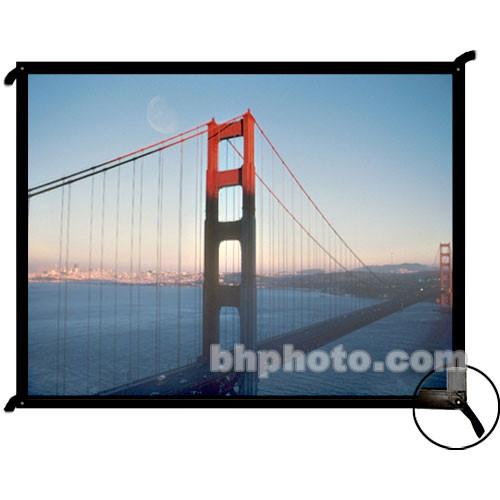 Draper 250003 Cineperm Fixed Projection Screen