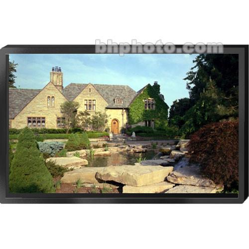 Draper 253015 ShadowBox Clarion Fixed Projection Screen