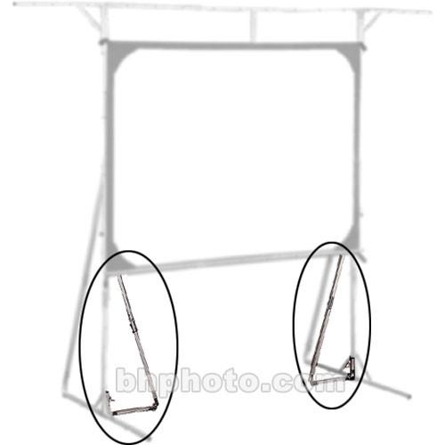 Draper Anti-Sway Stabilizers for Cinefold Screens - Pair