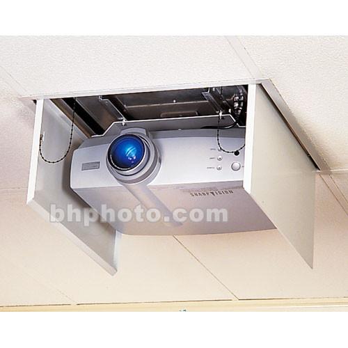 Draper LCD Lift - Model B 300051