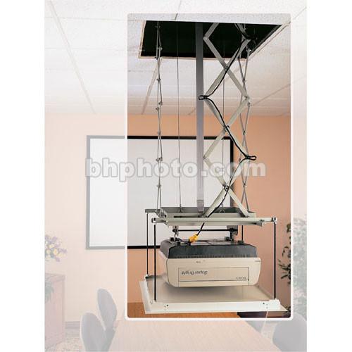 Draper Micro Projector Lift