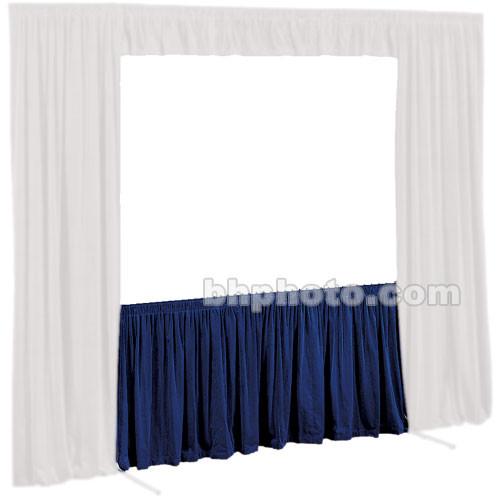 Draper Skirt for Cinefold 104x140" Portable Projection Screen
