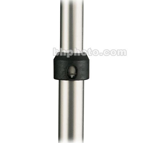 Draper Telescopic Uprights with Slip-Lok Feature - Extends 7-12