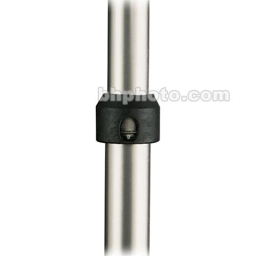 Draper Telescopic Uprights with Slip-Lok Feature - Extends 9-16