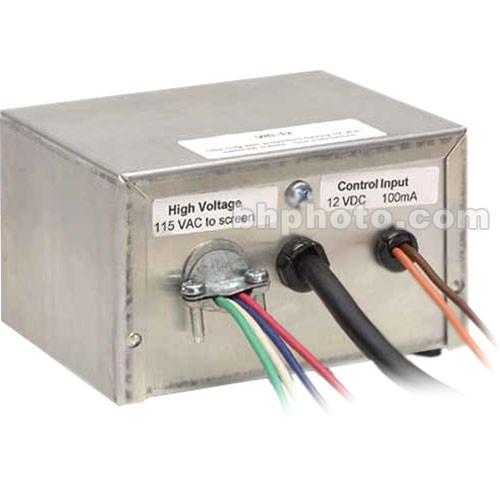 Draper Video Interface Control - VIC-12 Kit - For Revelation Projector Mount ONLY