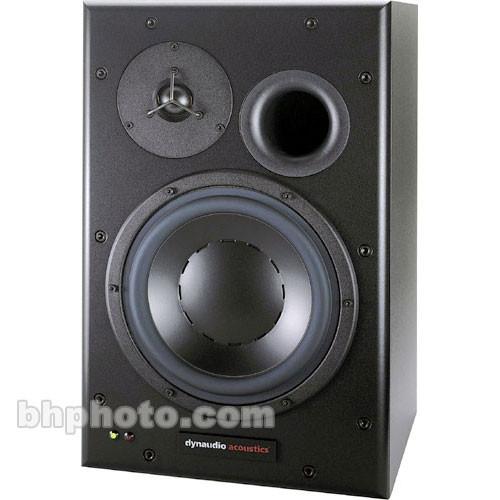 Dynaudio Acoustics BM15AL - 10" 2-Way Active Nearfield Monitor