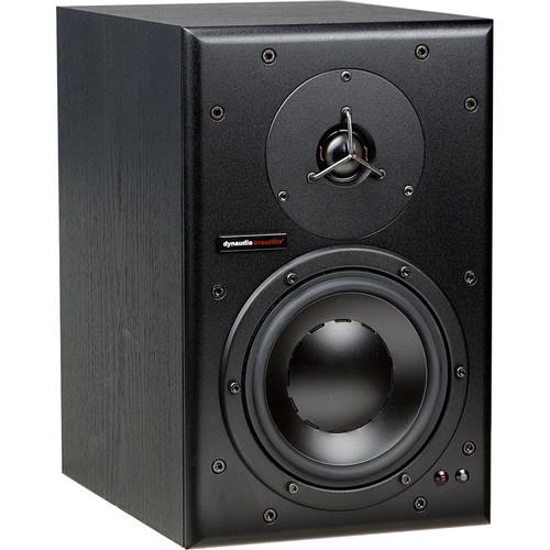 Dynaudio Acoustics BM6A - 2-Way Active 6.5" Nearfield Monitors