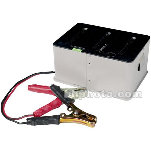 Elinchrom Car Battery Adapter for Elinchrom