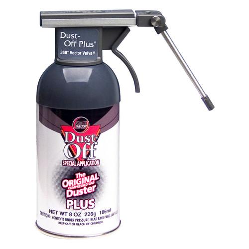 Falcon Dust-Off Plus Kit Special Application