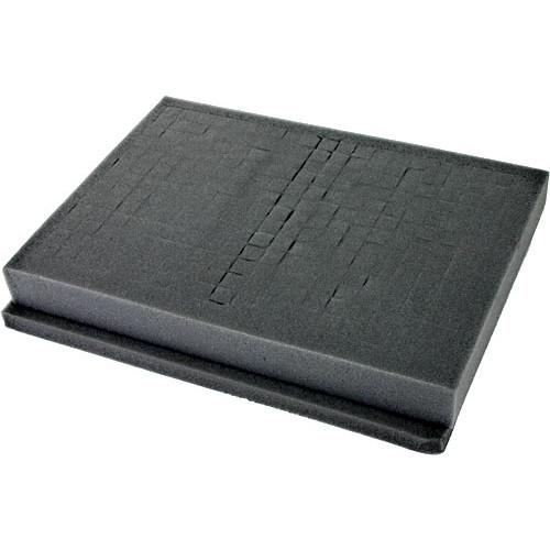 Fiberbilt by Case Design Diced Foam Sheet - 16 x 22 x 7 8"