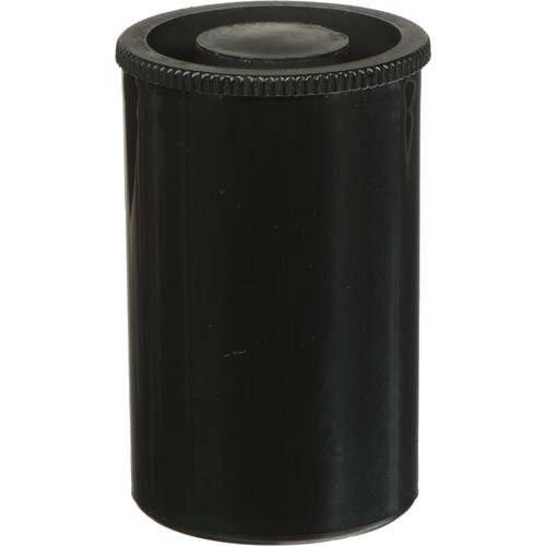 General Brand Plastic Film Canisters with Caps